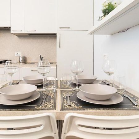 Italianway - Bligny 19 Flat Lägenhet Milano Exteriör bild