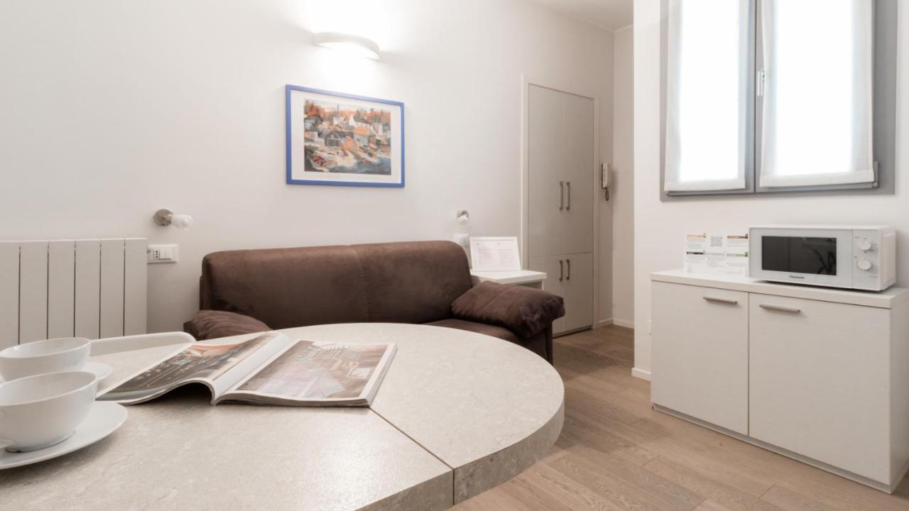 Italianway - Bligny 19 Flat Lägenhet Milano Exteriör bild
